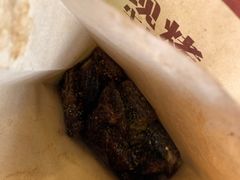 -都士牧人现烤牛肉干
