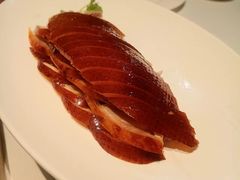 -四季民福烤鸭店(故宫店)