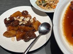 -小厨娘金榜题名(夫子庙秦淮河店)