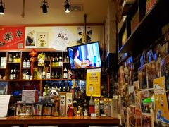 -気楽亭和食料理(气乐亭大世界本店)