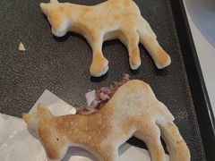 -高玛纳驴肉火烧(一世界店)