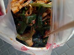 -胖子好盐水鸭(总店)