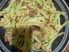 -同合居·非遗东北菜(红博会展店)