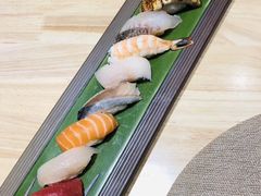 -琴寿司居酒屋(中山广场店)
