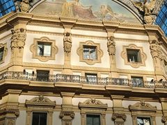 -埃马努埃莱二世拱廊