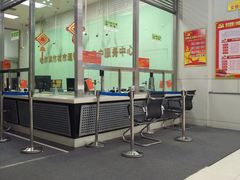 -哈尔滨城市通客服中心(中宣街)