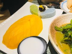 -Home Thai·泰谣(王府井apm店)