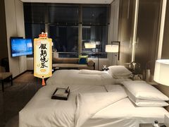 -长沙尼依格罗酒店
