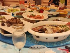 -石浦大酒店(百丈店)