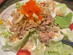 -炙柒Sekinana·精致料理 烧鸟·铁板烧(海上世界店)