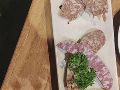 -红沃烤肉(家乐福2部店)