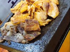 -火炉情韩国料理店(古田路店)