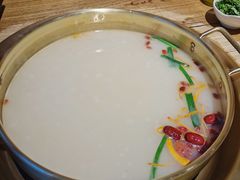 -四喜小胖·北京涮肉(五道营店)