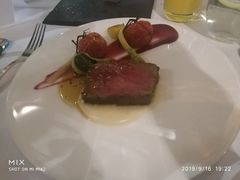 -三嚥阁 La Villa Restaurant