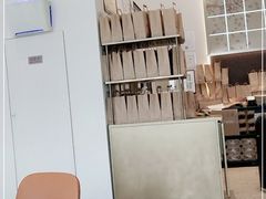 -Tims天好咖啡(河西万象城店)