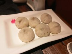 -大匠工房古船木艺术餐厅·猪肚鸡专门店(长白仙岛店)