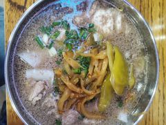 -白露塘杀猪粉(药王街店)