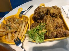 -艾薯夫妇Aysh(福田星河COCOPark店)