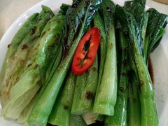 -岭南汇海鲜酒家·粤菜·手工茶点(蛇口店)