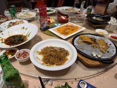 -百年银屏蚝烙·潮汕菜·非遗(乐山店)