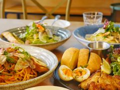 -Country Lane咖啡·意粉(荔园新天地店)