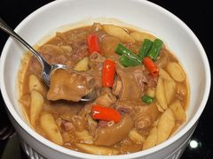 -丽晶轩中餐厅(重庆丽晶酒店)