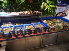 -海味当家·蒸锅海鲜(中山广场创始店)