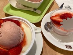 -满记甜品(荟聚购物中心店)