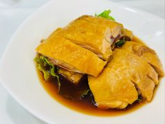 -瑞福园联谊餐室(茂名南路店)