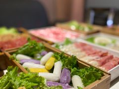 -火锅先生(五马街店)