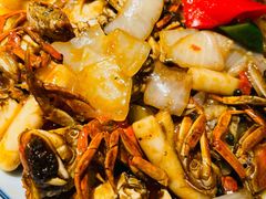 -周家二小姐的菜(西津渡店)