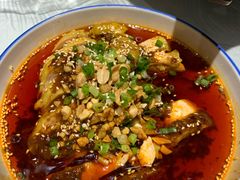 -雲蜀龙阁·金牌水煮鱼(方庄店)