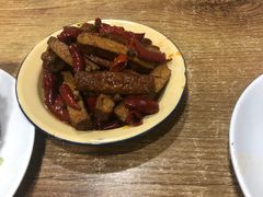 -包面西施(黄泥磅总店)