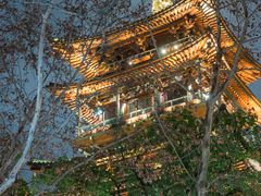 -鼓楼(西湖风景名胜区)