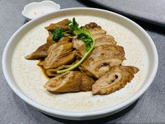卤水大肠-潮州府·潮菜·砂锅粥(徐家汇店)