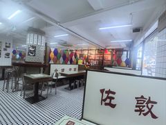-香港華心糖水鋪(南西总店)