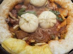 -灶座小锅烀饼·铁锅炖(道里店)