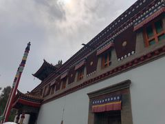 -塔尔寺