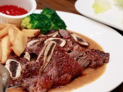 -福龙葡国餐(百老汇店)