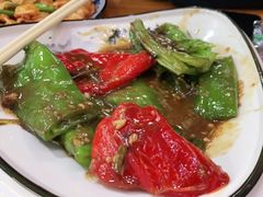 -满记烧饼(牛街东里小区一区店)