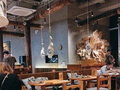 -北丐先生·野馄饨烧烤(长宁龙之梦店)