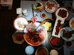 -花狸日本料理(柏庐广场店)