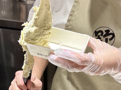 -野人先生Gelato(上海长宁龙之梦店)