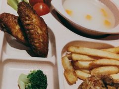 -茉莉餐厅(包河万达店)