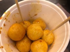 -佳记小食店(旺角店)