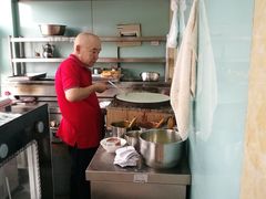 -丰和轩餐厅(西四环南路辅路店)