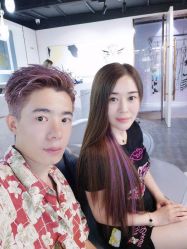 -MYCOLORHARSALON