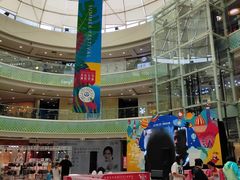 -万达广场(沈阳铁西店)