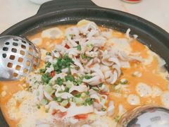 -李师傅脆肚(梅林店)