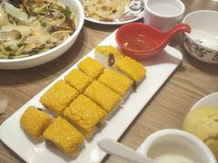 -西北45°(世茂广场店)